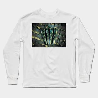 Tools Of The Trade - Graphic 2 Long Sleeve T-Shirt